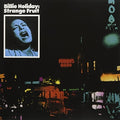 Billie Holiday: Strange Fruit ( Vinyl )