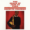 Ornette Coleman: Shape Of Jazz To Come ( Vinyl )