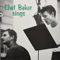 Chet Baker: Sings ( Vinyl )