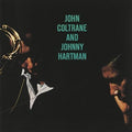Coltrane, John / Hartman, Johnny: John Coltrane & Johnny Hartman ( Vinyl )