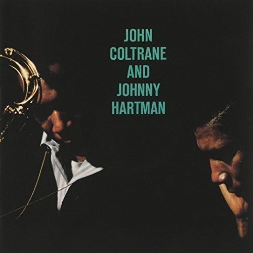 Coltrane, John / Hartman, Johnny: John Coltrane & Johnny Hartman ( Vinyl )
