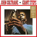 John Coltrane: Giant Steps ( Vinyl )