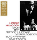 Herbie Hancock: Takin Off ( Vinyl )
