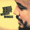 Charles Mingus: Mingus Mingus Mingus Mingus ( Vinyl )
