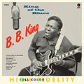 B.B. King: King Of The Blues ( Vinyl )