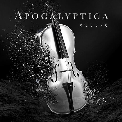 Apocalyptica: Cello-o ( Vinyl )