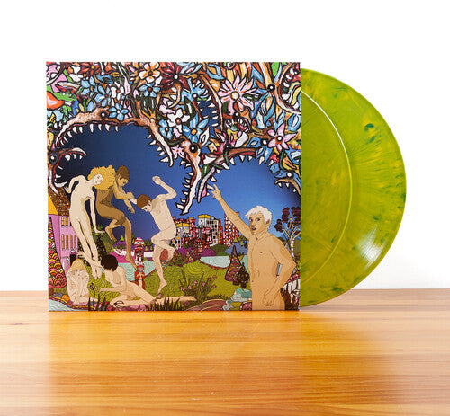Of Montreal: Skeletal Lamping ( Vinyl )