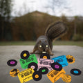 Evidence: Squirrel Tape Instrumentals 1 ( Vinyl )
