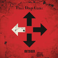 Three Days Grace: Outsider ( Vinyl )