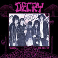 Decry: Falling - The Best Of Decry ( Vinyl )