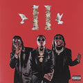 Migos: Culture II ( Vinyl )