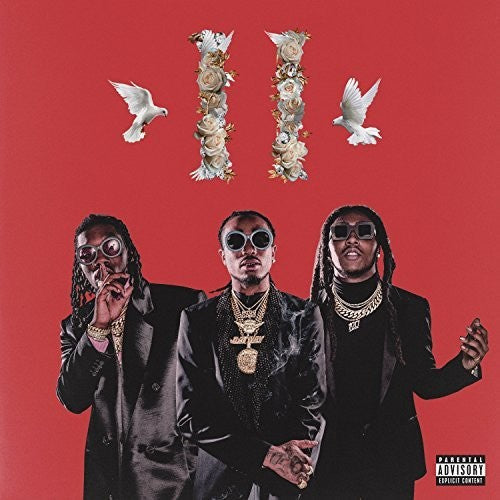 Migos: Culture II ( Vinyl )