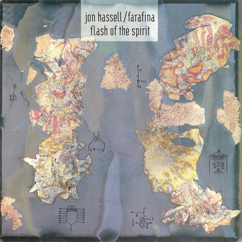 Hassell, Jon / Farafina: Flash of the Spirit ( Vinyl )