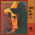 Townes Van Zandt: Our Mother The Mountain - 50th Anniversary ( Vinyl )