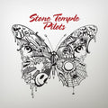 Stone Temple Pilots: Stone Temple Pilots ( Vinyl )