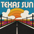 Khruangbin: Texas Sun EP ( Vinyl )