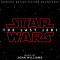 John Williams: Star Wars: Episode VIII: The Last Jedi (Original Motion Picture Soundtrack) ( Vinyl )