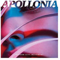Garden City Movement: Apollonia ( Vinyl )