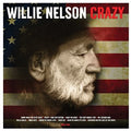 Willie Nelson: Crazy ( Vinyl )