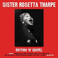 Sister Rosetta Tharpe: Rhythm N Gospel ( Vinyl )
