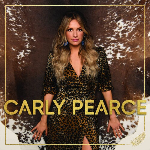 Carly Pearce: Carly Pearce ( Vinyl )