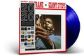 John Coltrane: Giant Steps [Limited Blue Colored Vinyl] ( Vinyl )