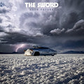 The Sword: Used Future ( Vinyl )