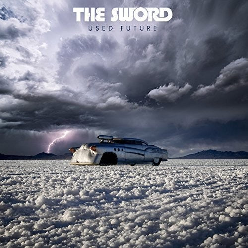 The Sword: Used Future ( Vinyl )
