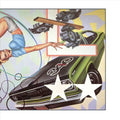 The Cars: Heartbeat City ( Vinyl )