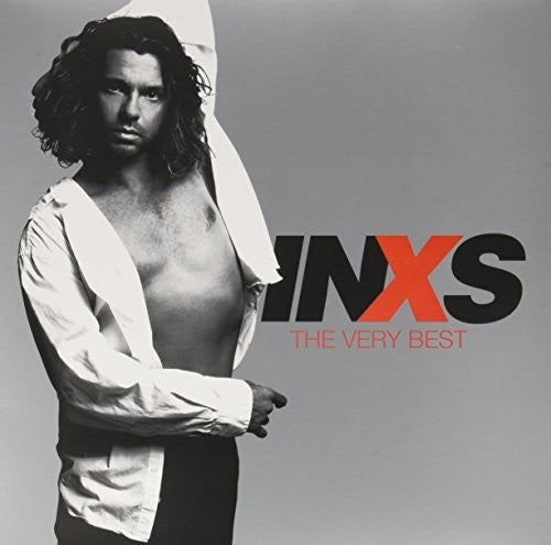 INXS: Very Best Of ( Vinyl )