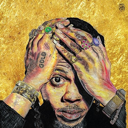 Trinidad James: Father Figga ( Vinyl )