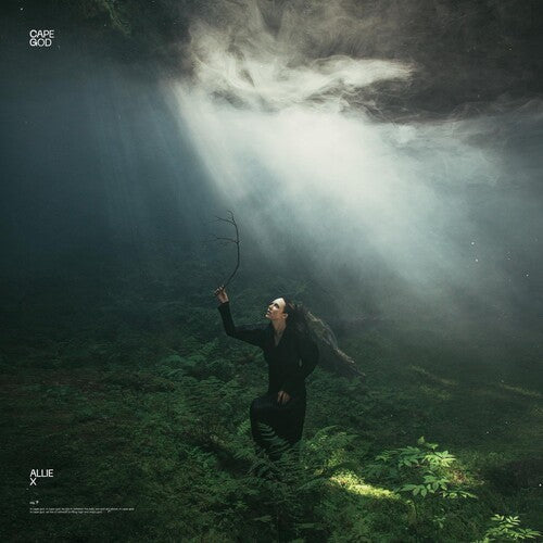 Allie X: Cape God ( Vinyl )