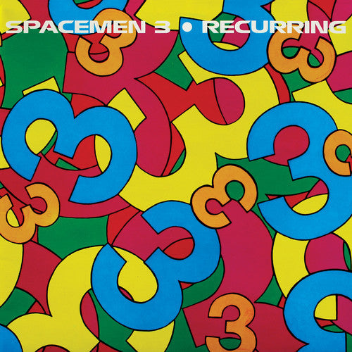 Spacemen 3: Recurring ( Vinyl )