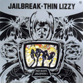 Thin Lizzy: Jailbreak ( Vinyl )