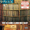 Fatboy Slim: You've Come a Long Way Baby ( Vinyl )