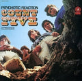 The Count Five: Psychotic Reaction ( Vinyl )
