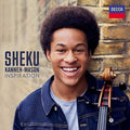Sheku Kanneh-Mason: Inspiration ( Vinyl )