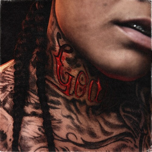 Young M.a: Herstory in the Making ( Vinyl )