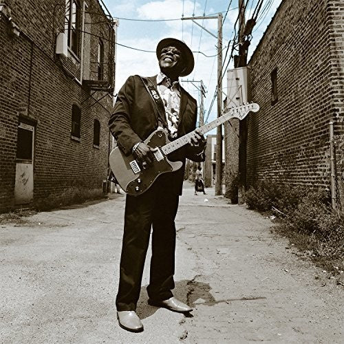 Buddy Guy: Bring Em In ( Vinyl )