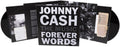 Various Artists: Johnny Cash: The Music - Forever Words ( Vinyl )