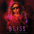 Steve Moore: Bliss (Original Motion Picture Soundtrack) ( Vinyl )