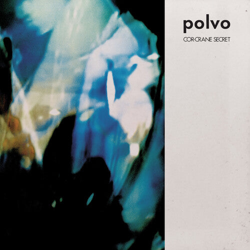 Polvo: Cor-Crane Secret ( Vinyl )