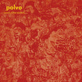 Polvo: Today's Active Lifestyles ( Vinyl )