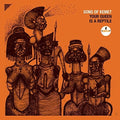 Sons of Kemet: Your Queen Is A Reptile ( Vinyl )