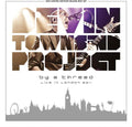 Devin Townsend Project: By A Thread - Live in London 2011 (Ltd. Deluxe black 10LP Box Set) ( Vinyl )