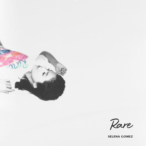 Selena Gomez: Rare ( Vinyl )