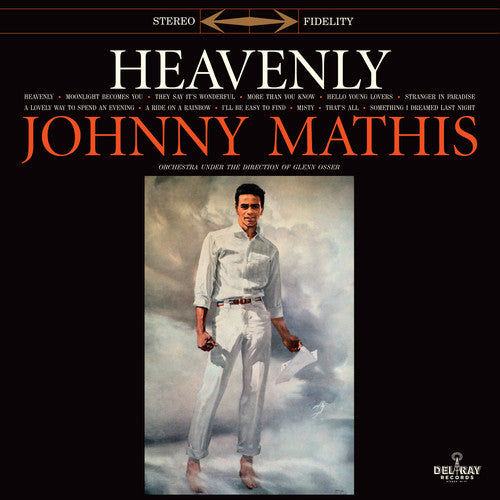 Johnny Mathis: Heavenly ( Vinyl )
