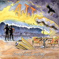 AJJ: Good Luck Everybody ( Vinyl )