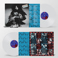 T.Rex: Tanx [Clear Vinyl] ( Vinyl )