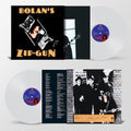 T.Rex: Bolan's Zip Gun [Clear Vinyl] ( Vinyl )